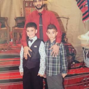 Meet your Posher, Em obaidah